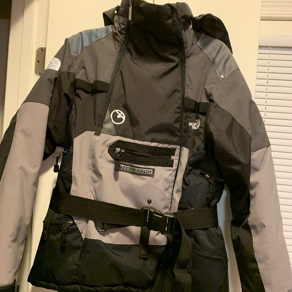 NorthFace